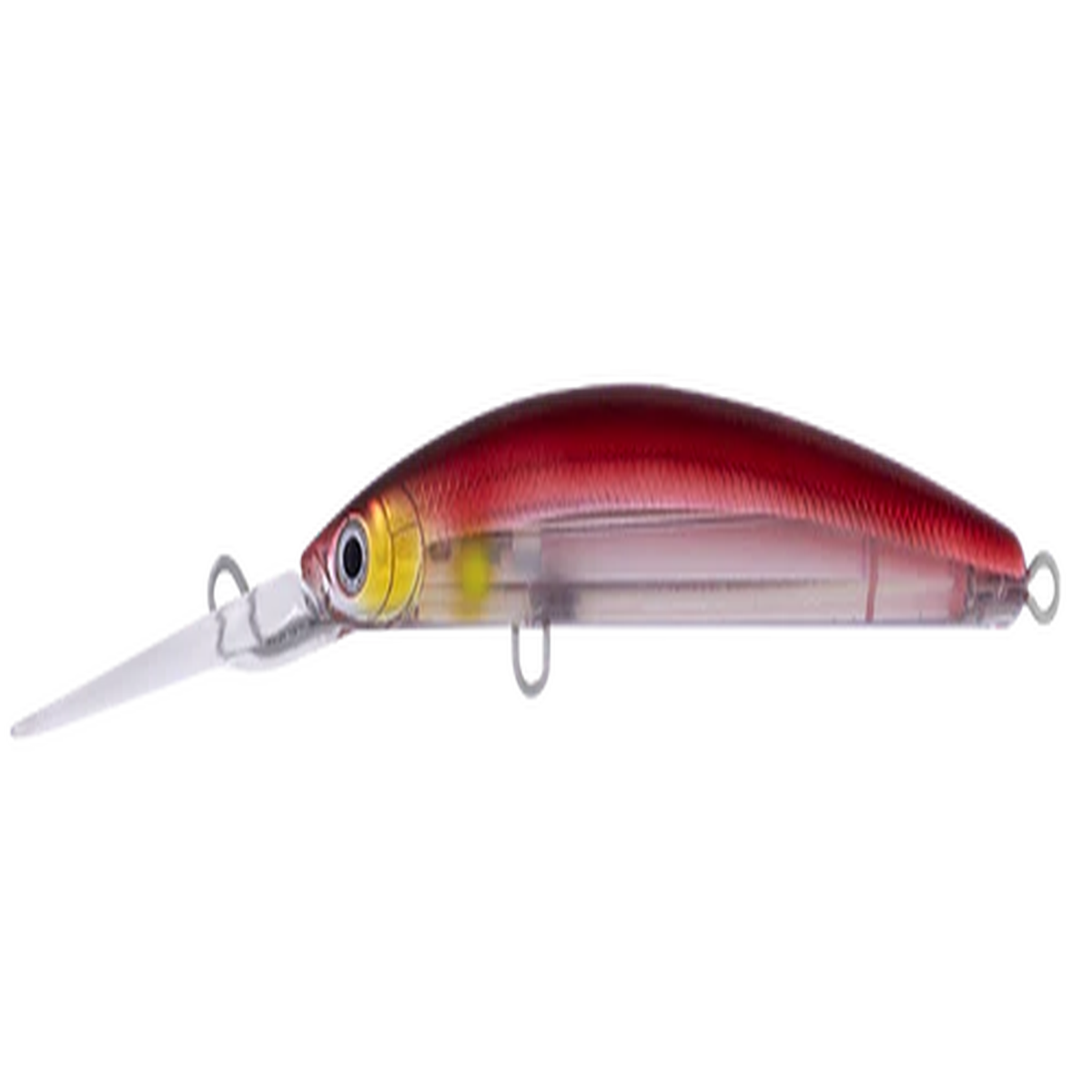 Daiwa Double Clutch Hard Body Lure 115EXDR