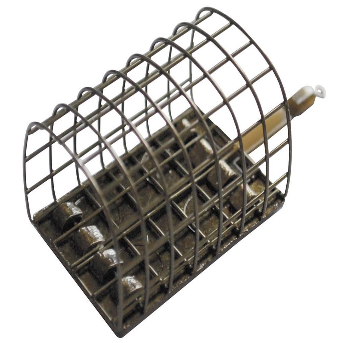 Drennan Stainless Oval Cage Feeder