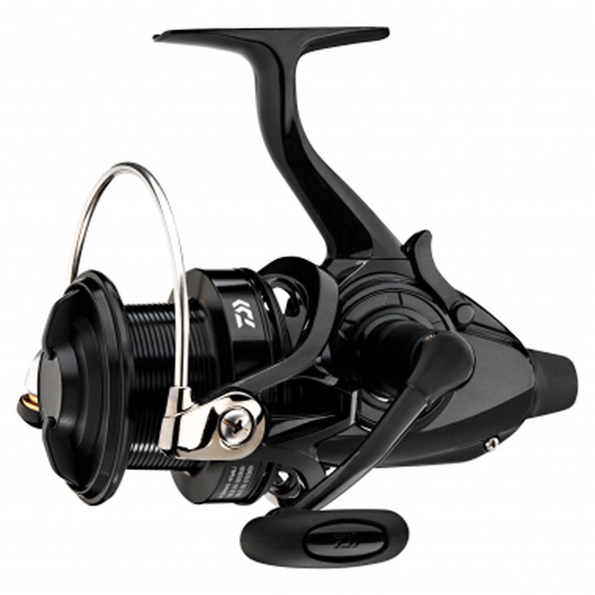 Free Running Reel Emblem BR 25A