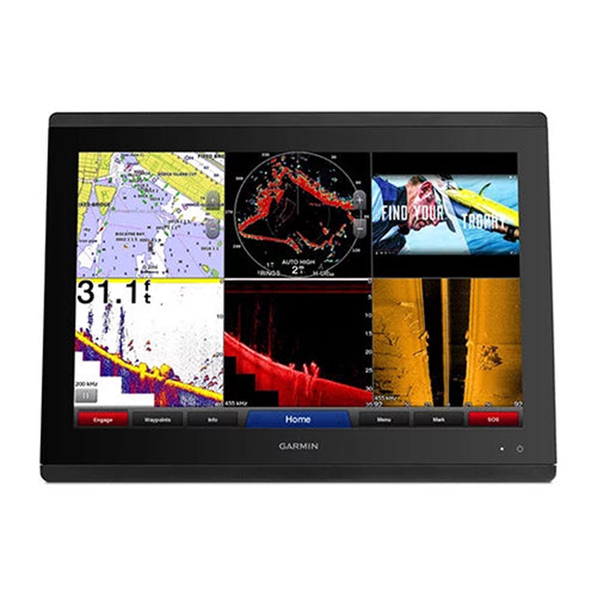Gpsmap 8617 Mfd
