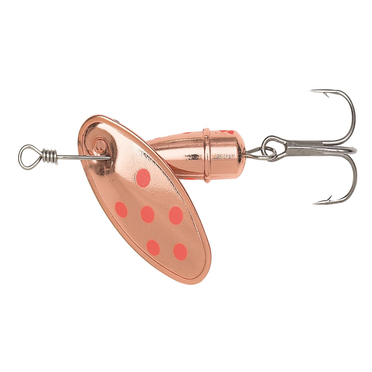 Kinetic Bug 6g Copper
