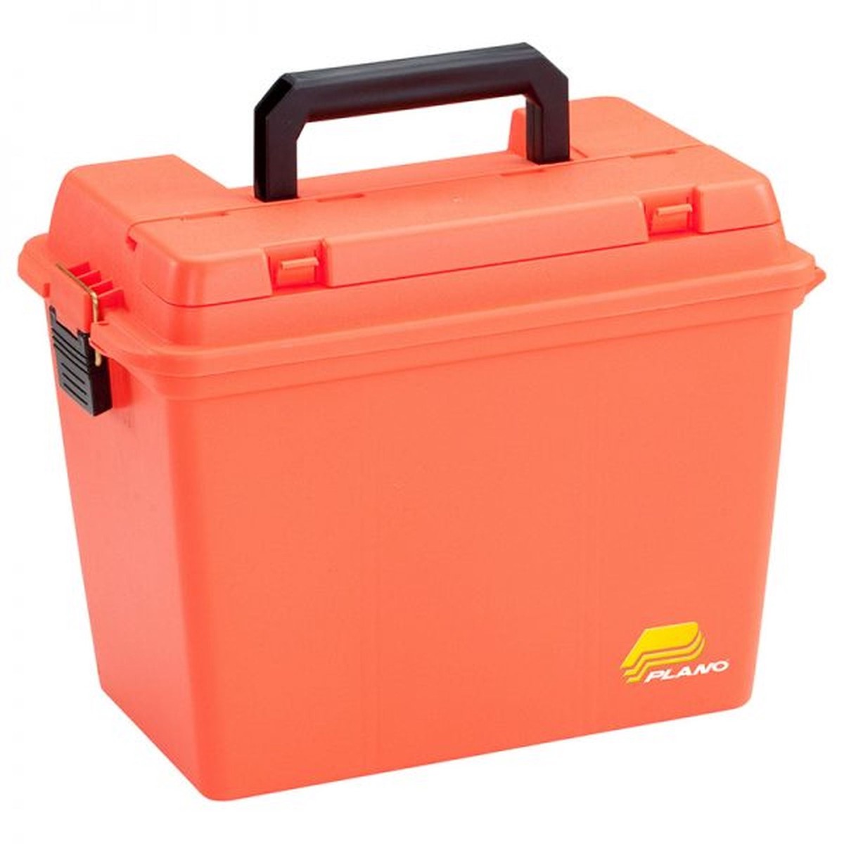 Plano Emergency Supply Box with Tray