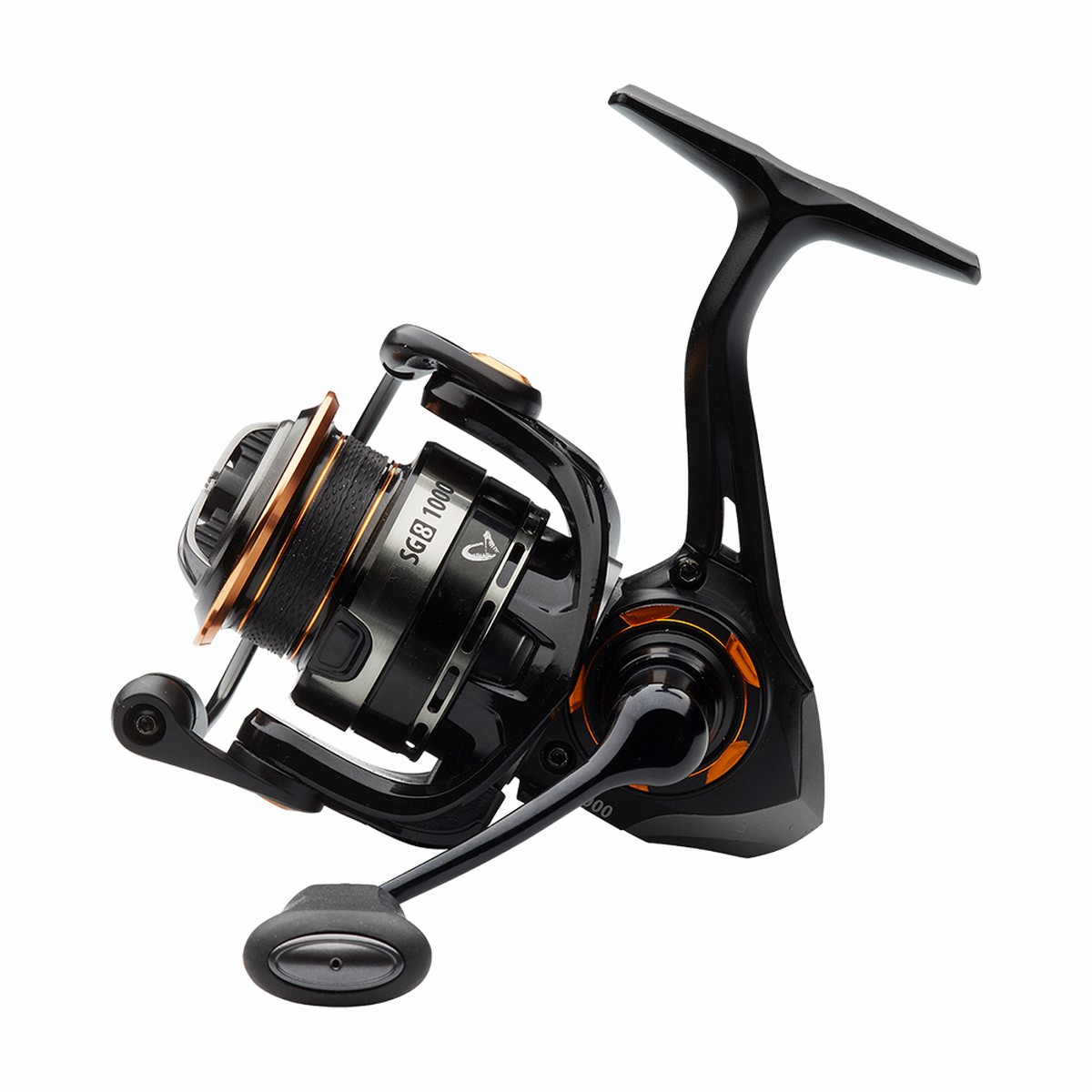 Savage Gear SG8 Reel