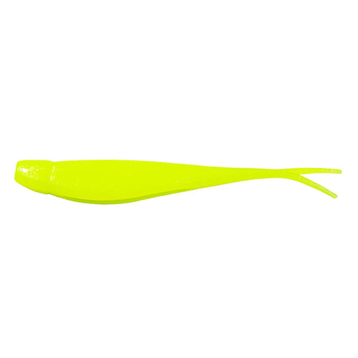 Scented Jerk Shadz Hot Chartreuse 5 Pk