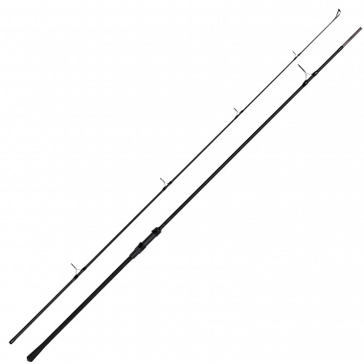 Sectioned rod EOS X-Full Shrink