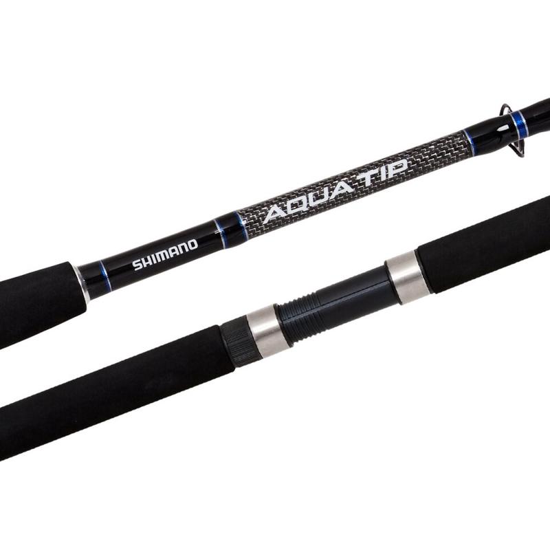 Shimano Aqua Tip 11'0" Beach Spin Rod