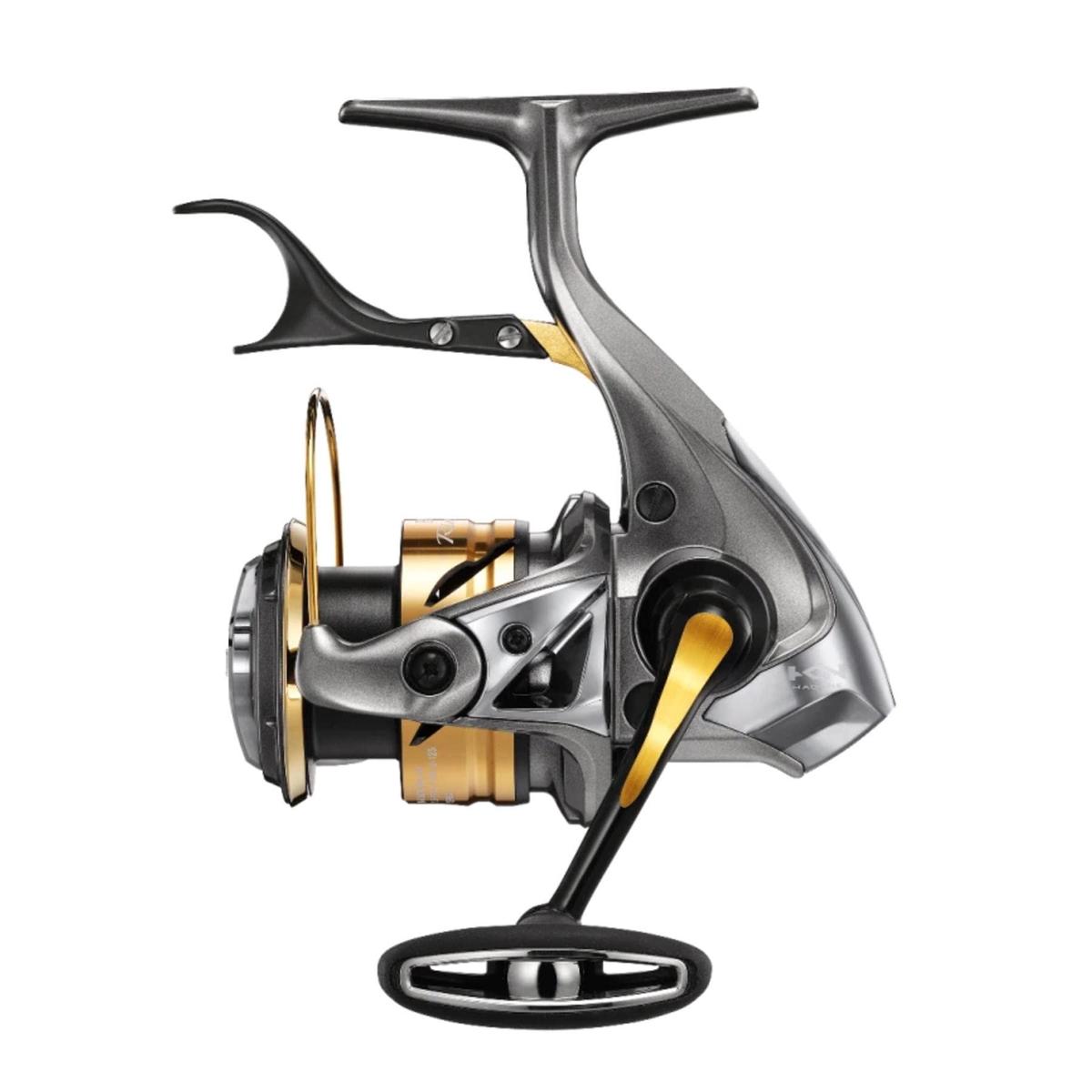 Shimano Spinning Reel 22 Bb-X Linkai Special 1700Dxxg Ultimate Performance