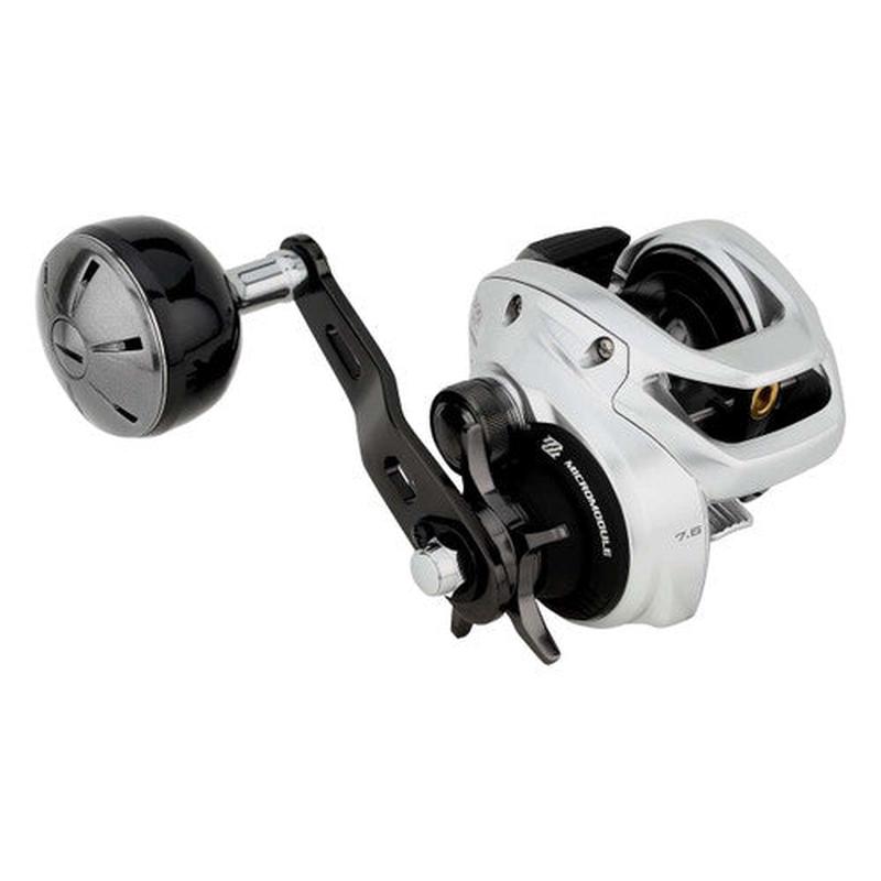 Shimano TRX301HGB Tranx B Baitcasting Reel