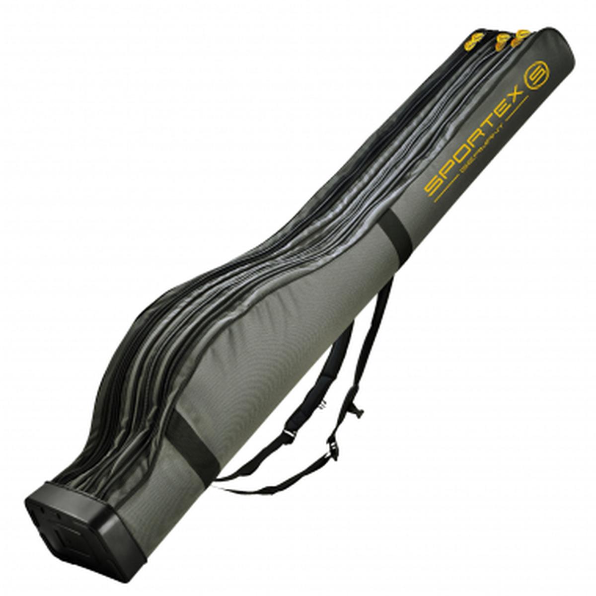 Super Safe carp rod bag