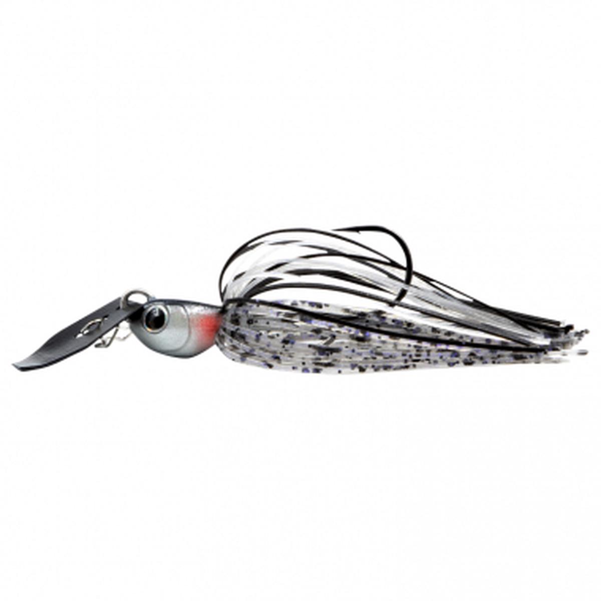 Tiny Kaishin Bladed (Black Prism)