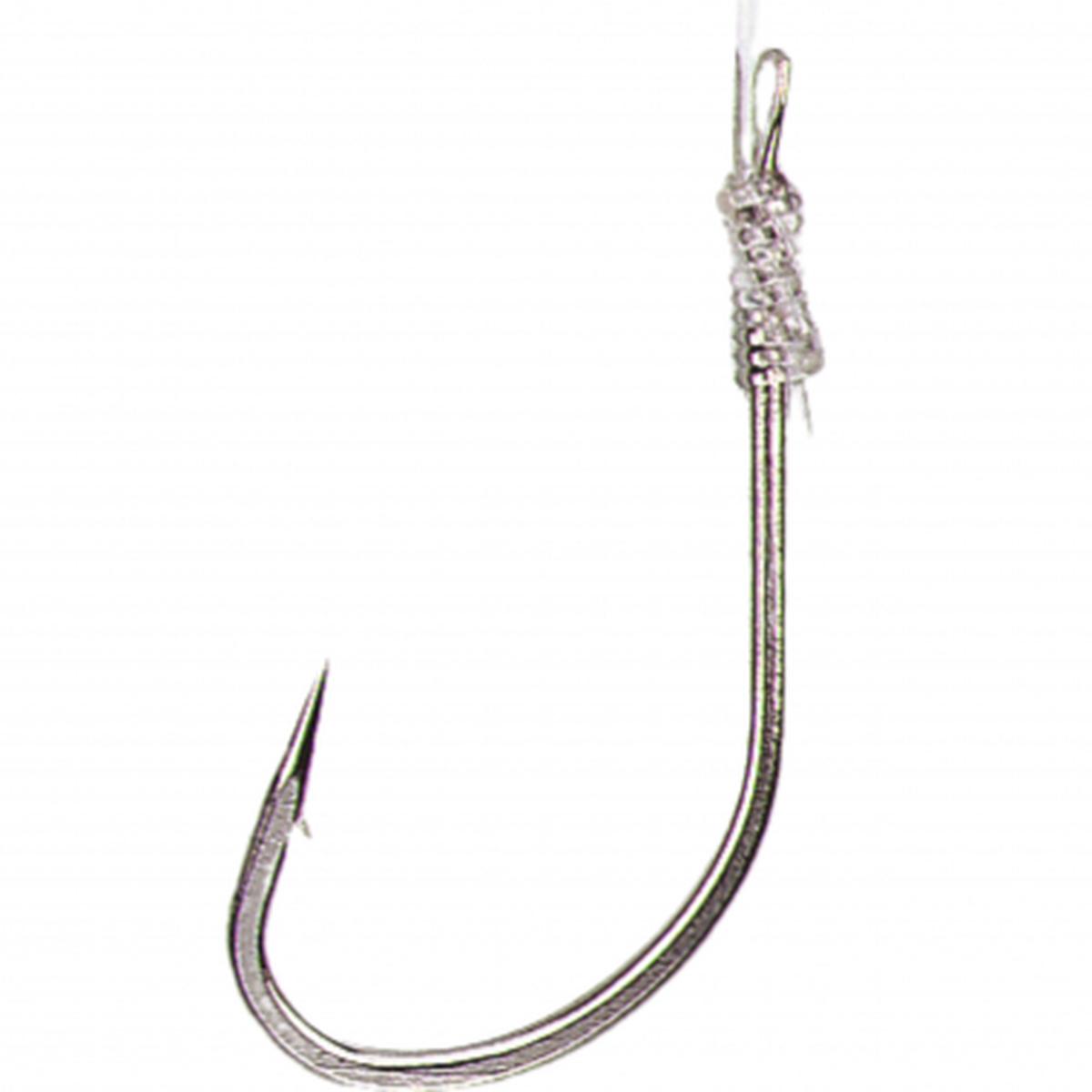 Trout hooks Profiline (tied)