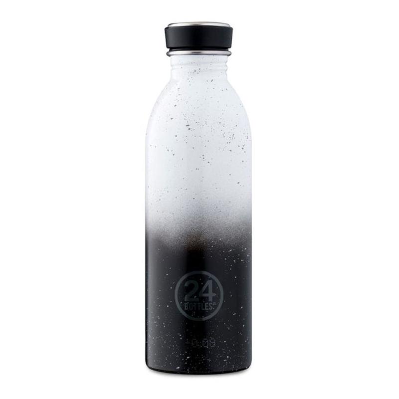 24 Bottles Urban 500ML Water Bottle - Eclipse