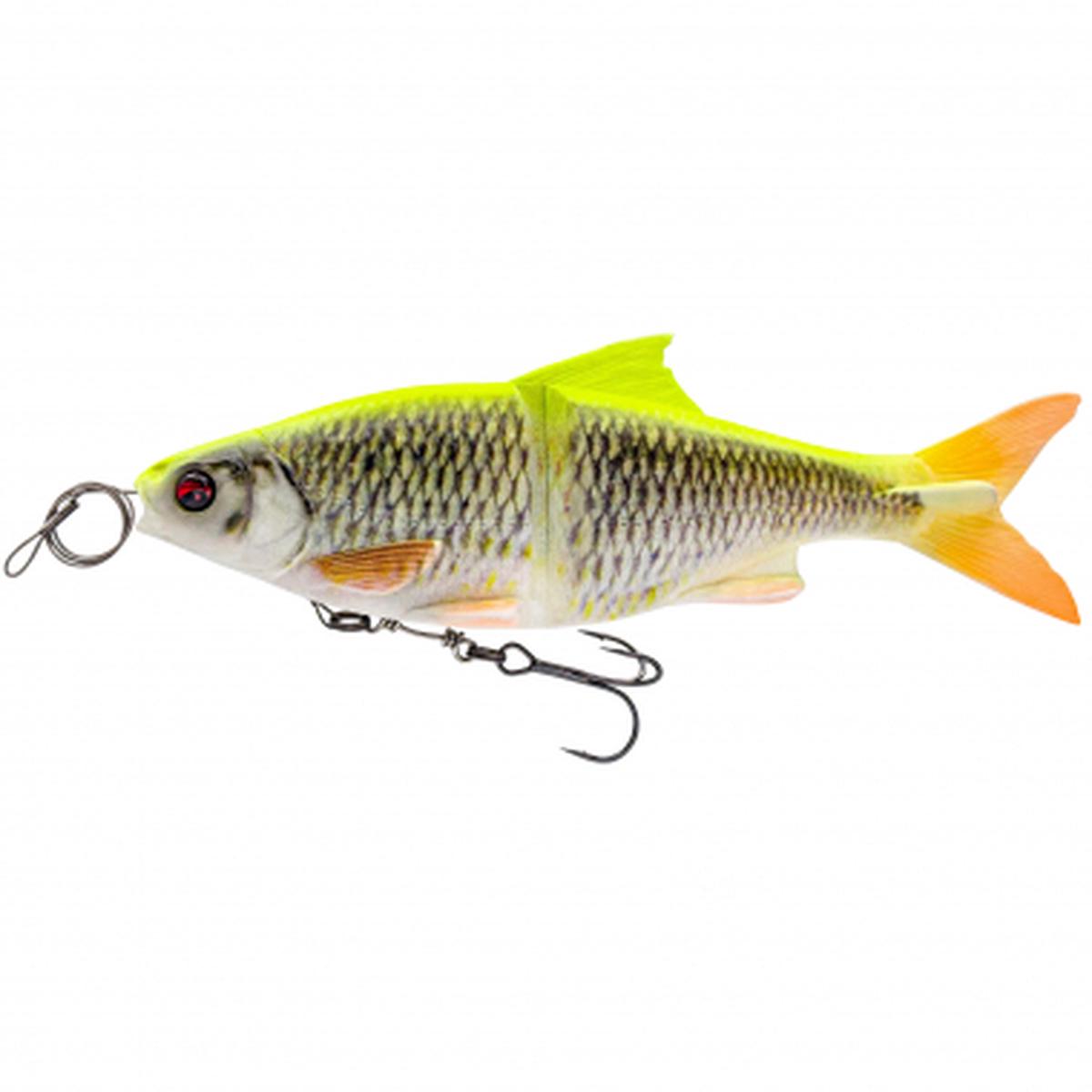 3D Line Thru Glide Roach (Lemon Roach)