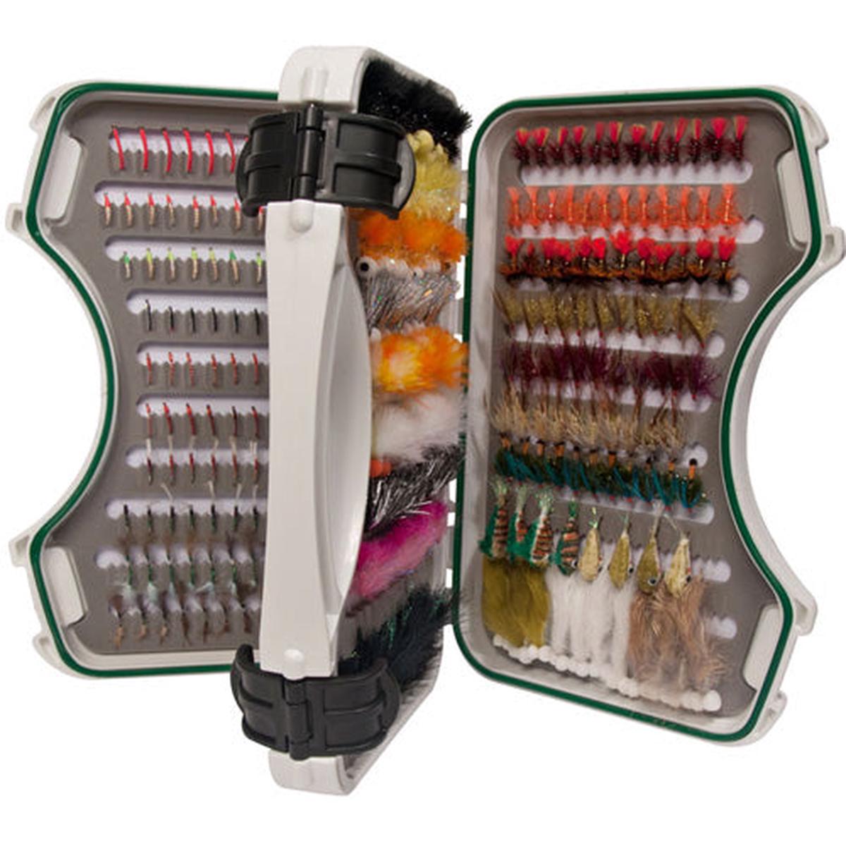 Airflo Competitor Fly Box