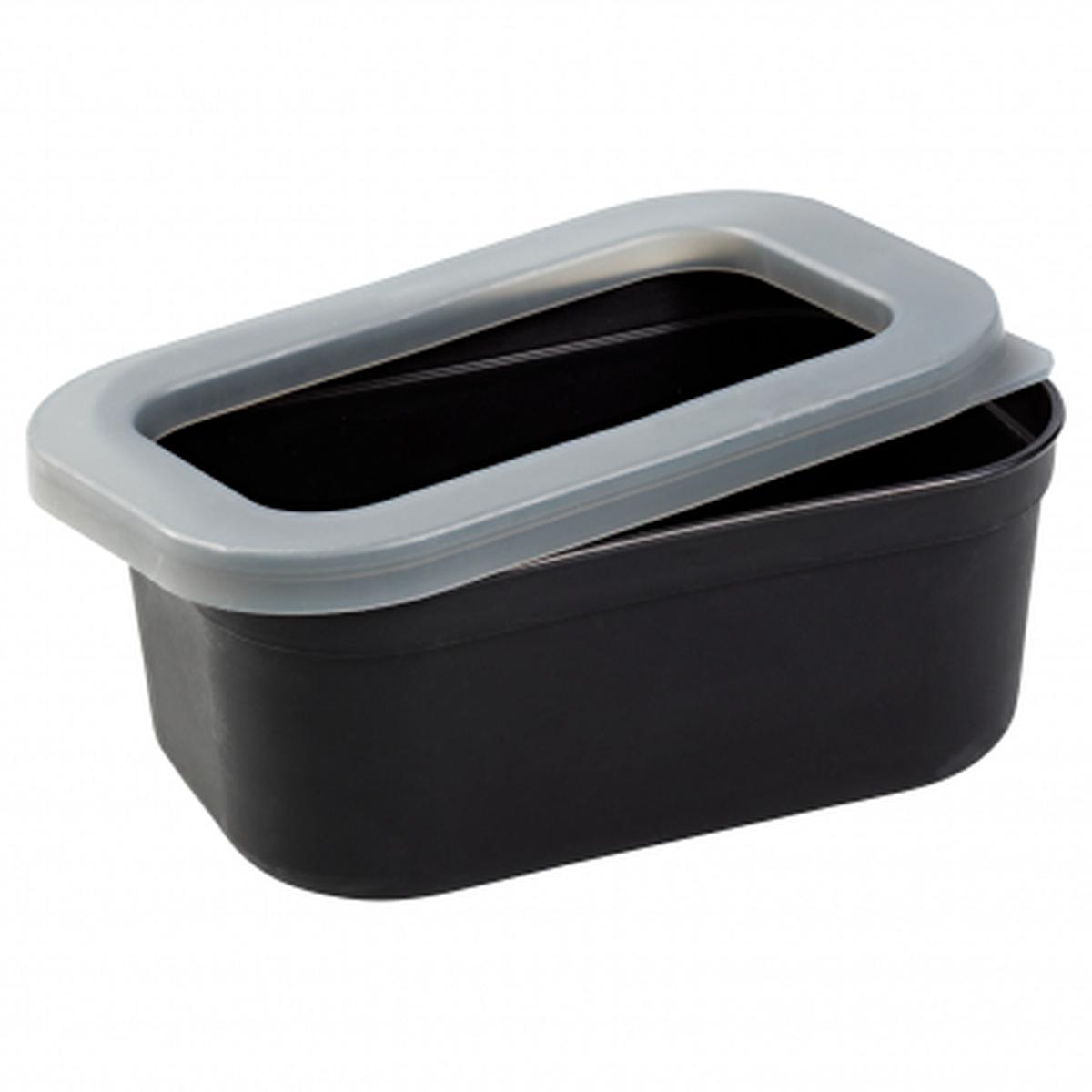 Bait Box (with escape ring)