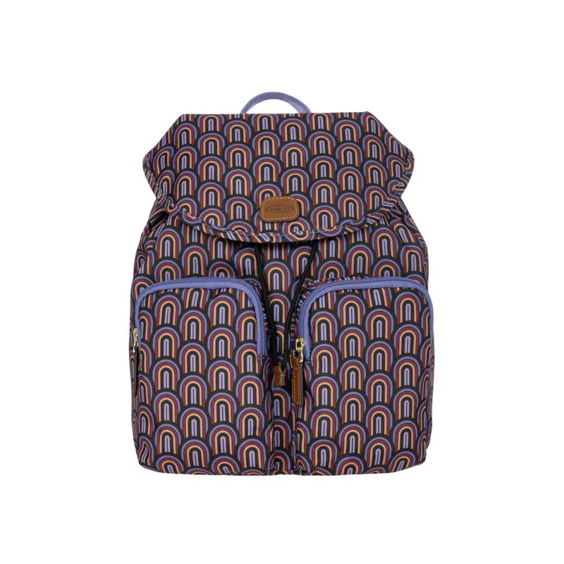 BRIC'S X-Travel City Backpack - Small (Pop)