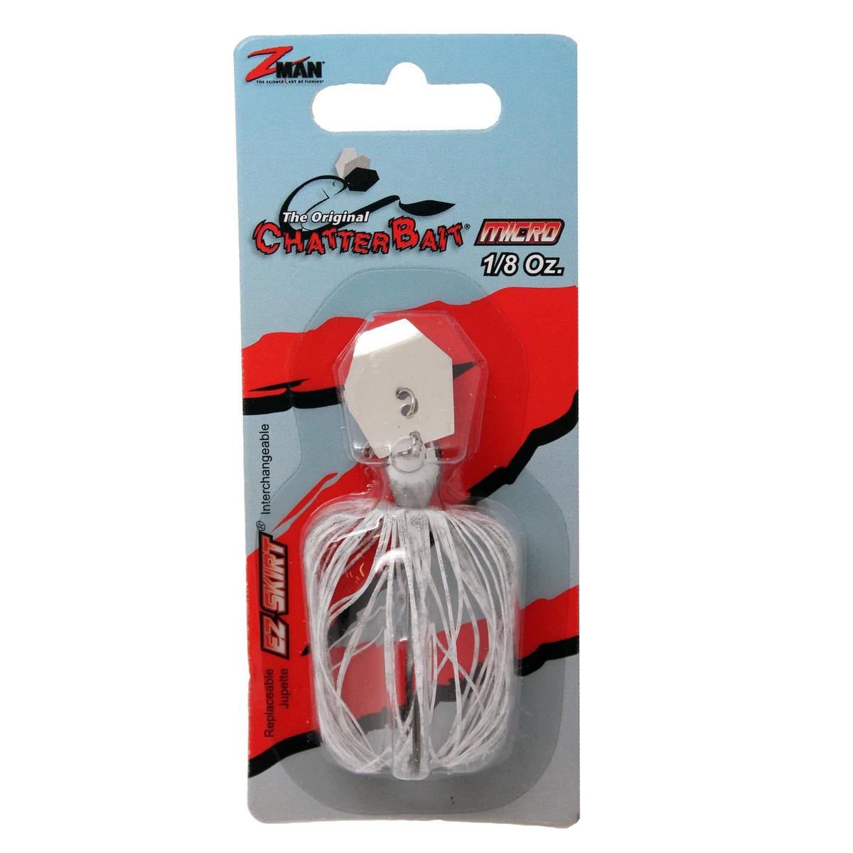 Chatbait Micro Wht 1-8oz