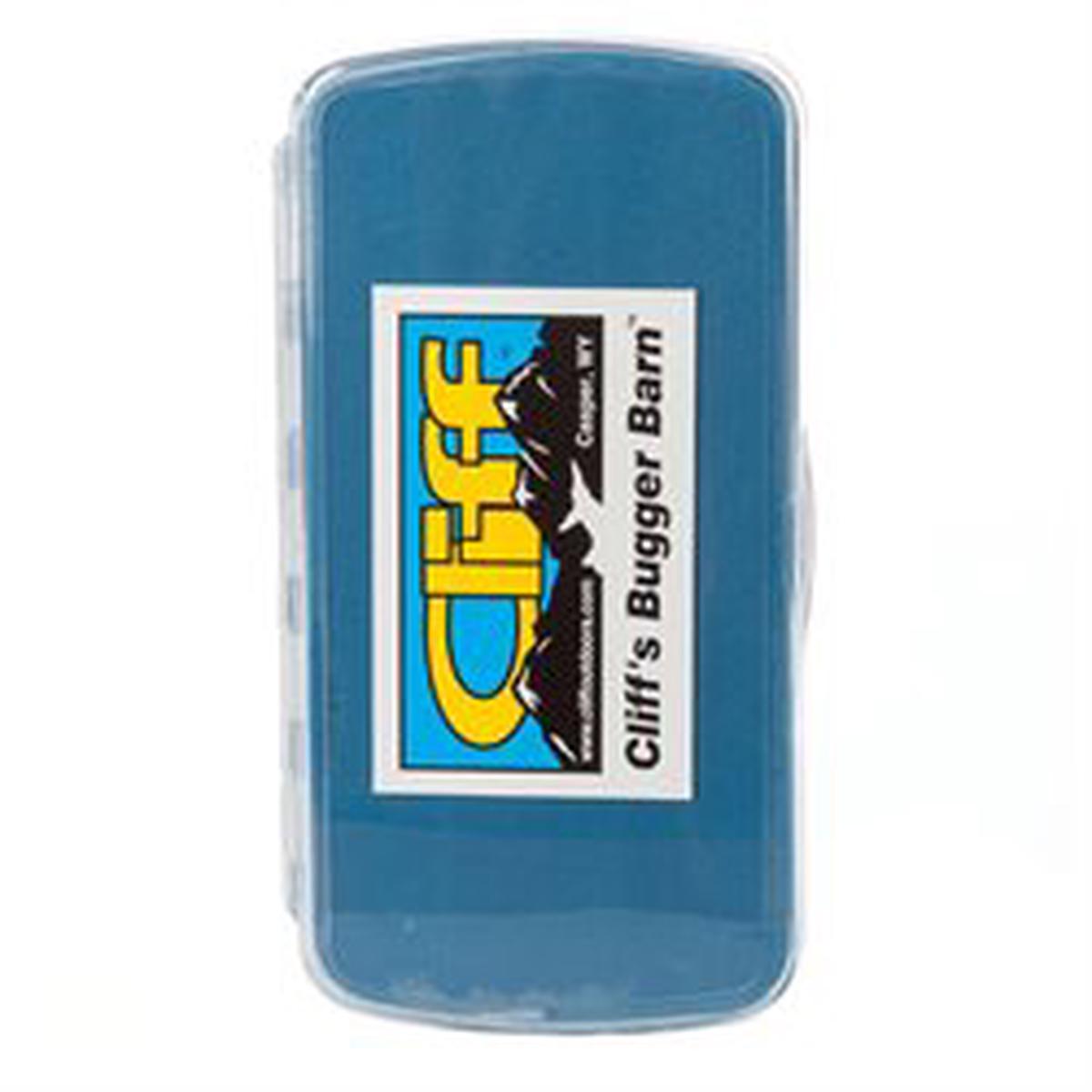 Cliff Bugger Barn Fly Box