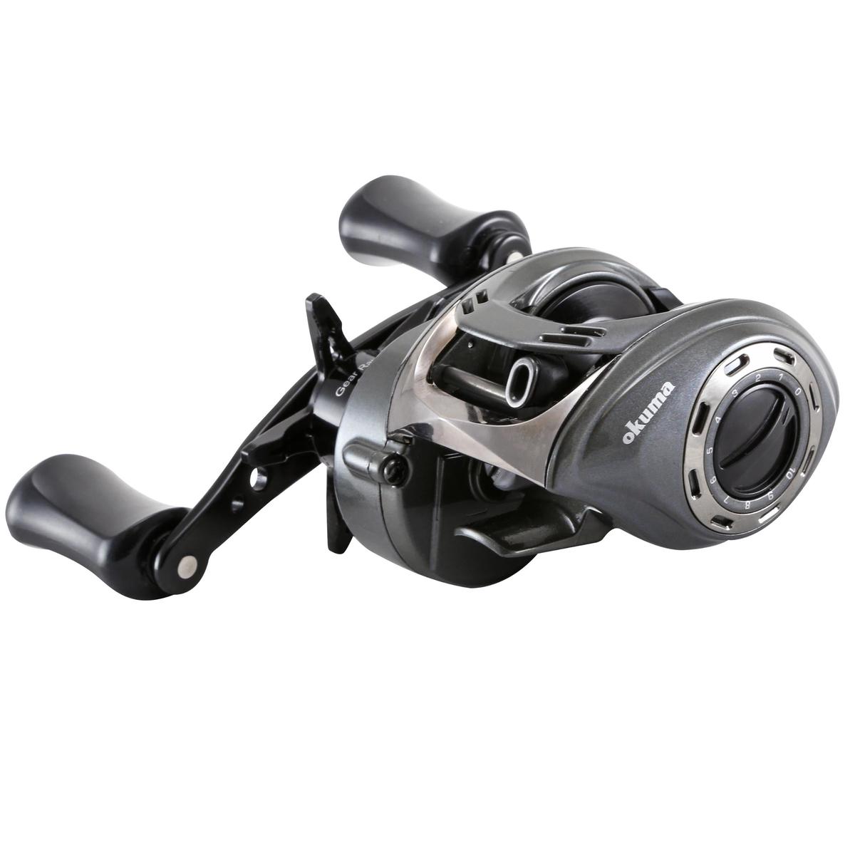 Clr-266va Calera "a" Low Profile
