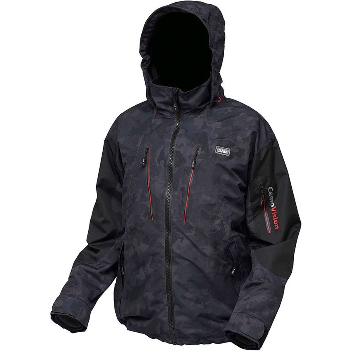 Dam CamoVision Jacket