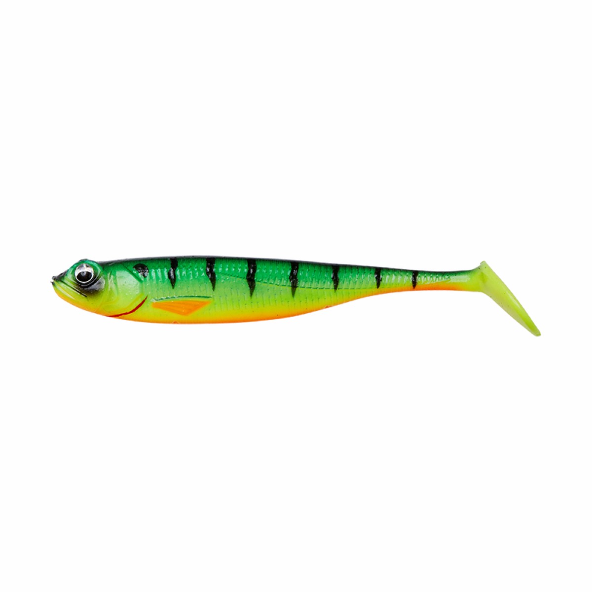 DAM Shadster Slim 13.5cm 20.7g Firetiger UV