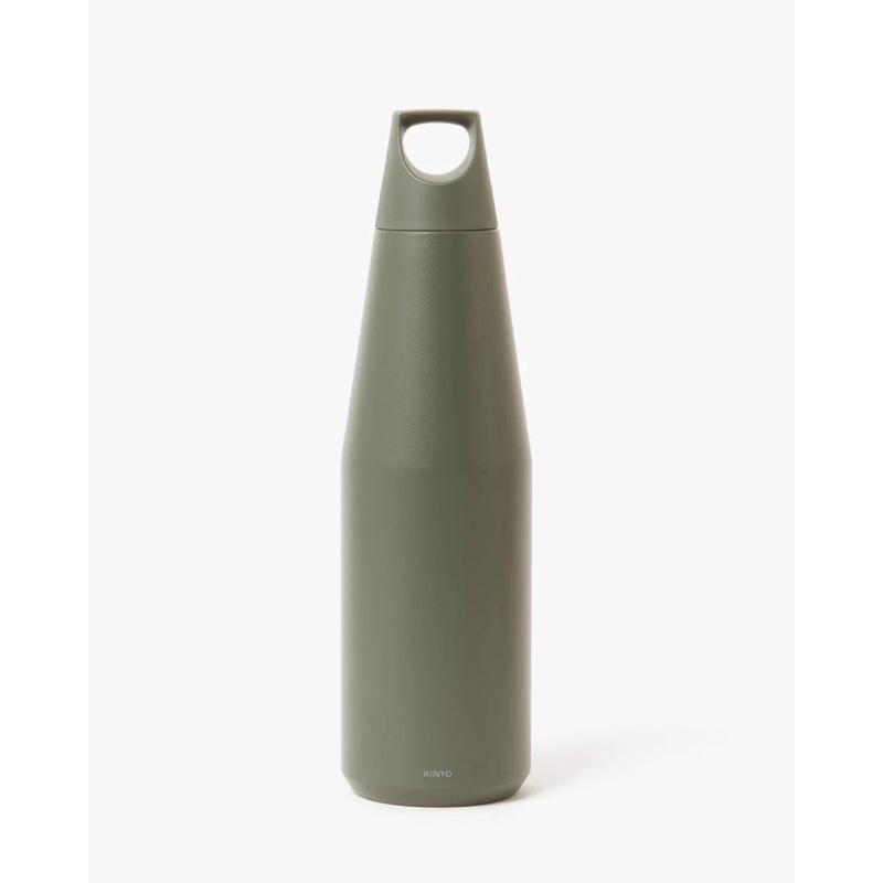 Kinto Trail Tumbler 1080ml - Ash Green