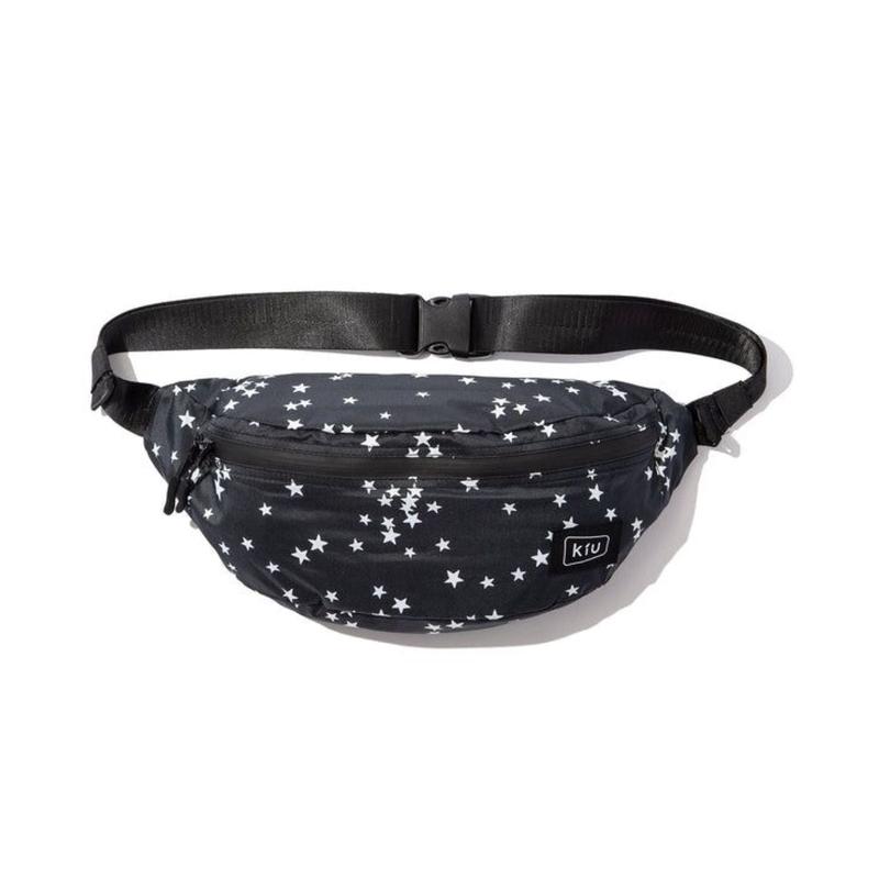 KiU Waterproof Body Bag (Stardust)