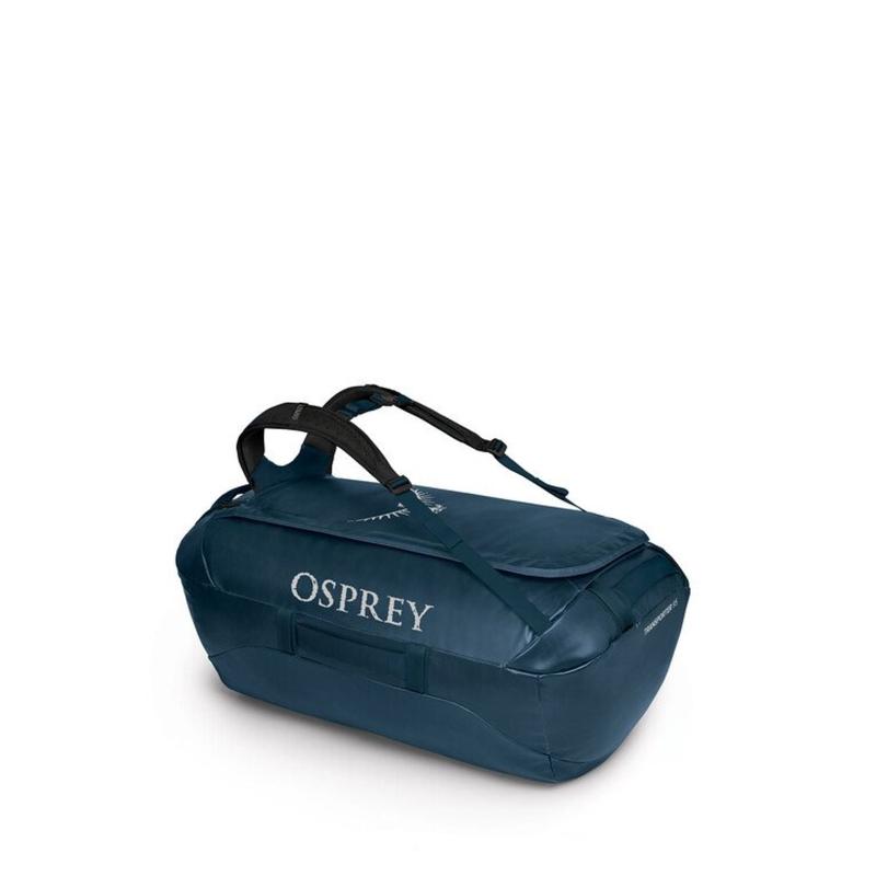 Osprey Transporter 95 Duffel - Expedition (Venturi Blue)