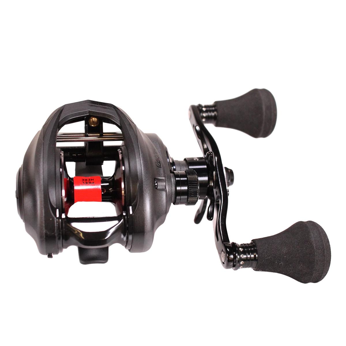 Revo4 Beast 40 8 5.8:1 30lb 205-14