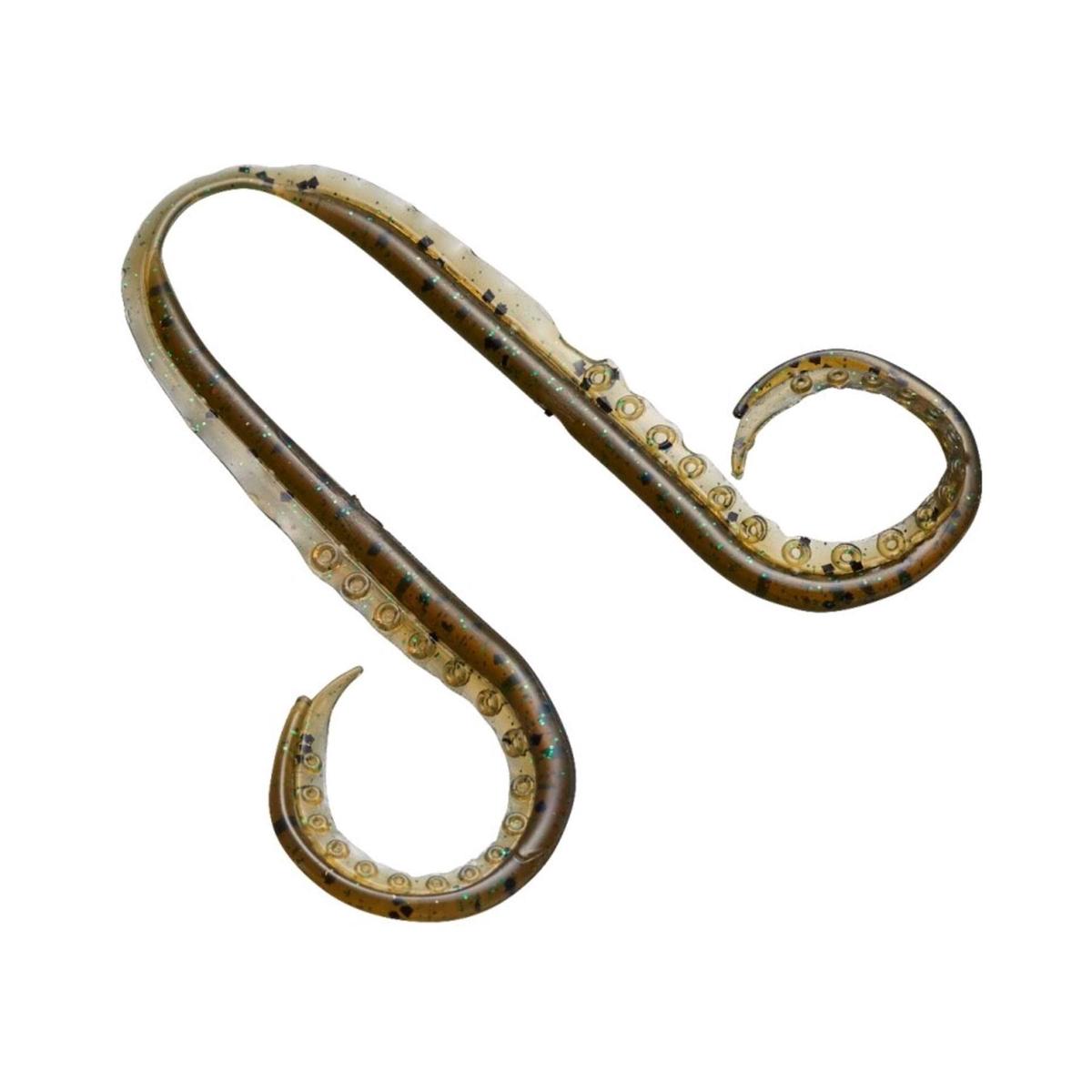 Shimano Engetsu Fish Attracting Tie Vivid Curly Fishing Lure