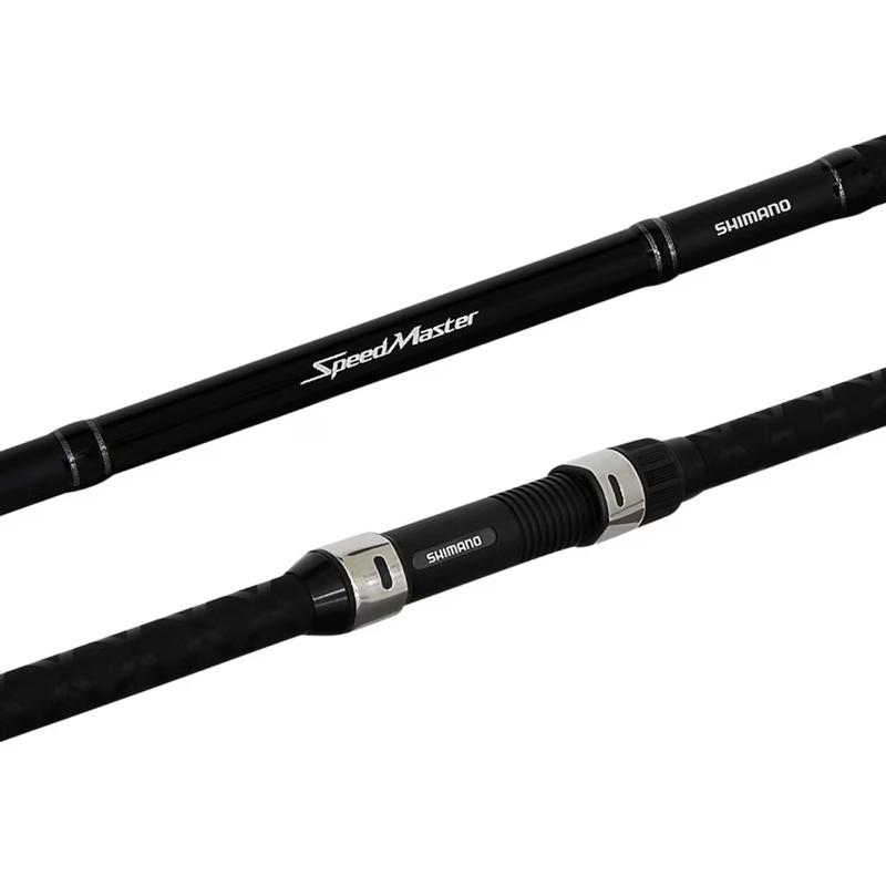 Shimano Speedmaster Surf 10'0" Medium Spin Rod