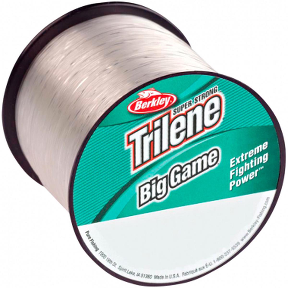 Trilene Big Game (Green)