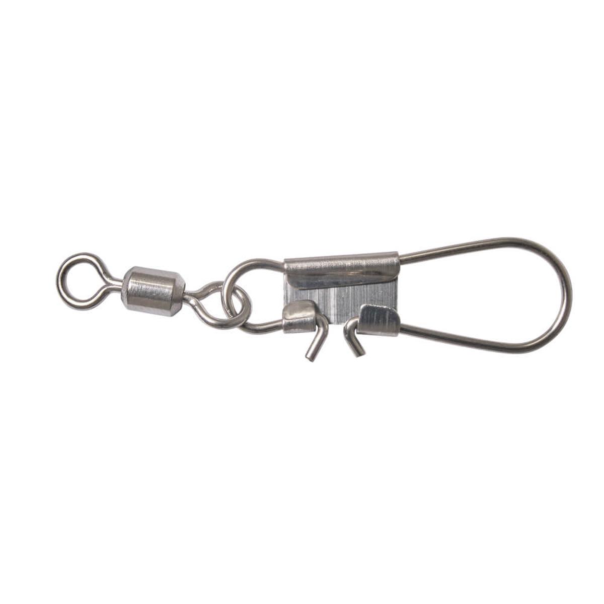 TronixPro SS2 Interlock Snap Swivel