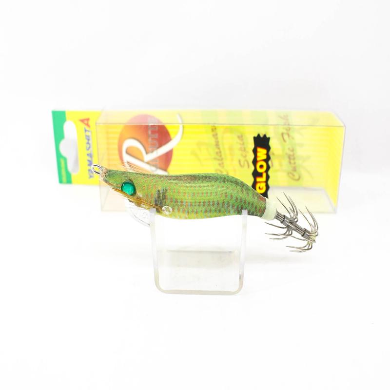 Yamashita Egi Sutte-R Squid Jig 1.8 NC 5 grams 8-9 sec per m F/NQS (3455)