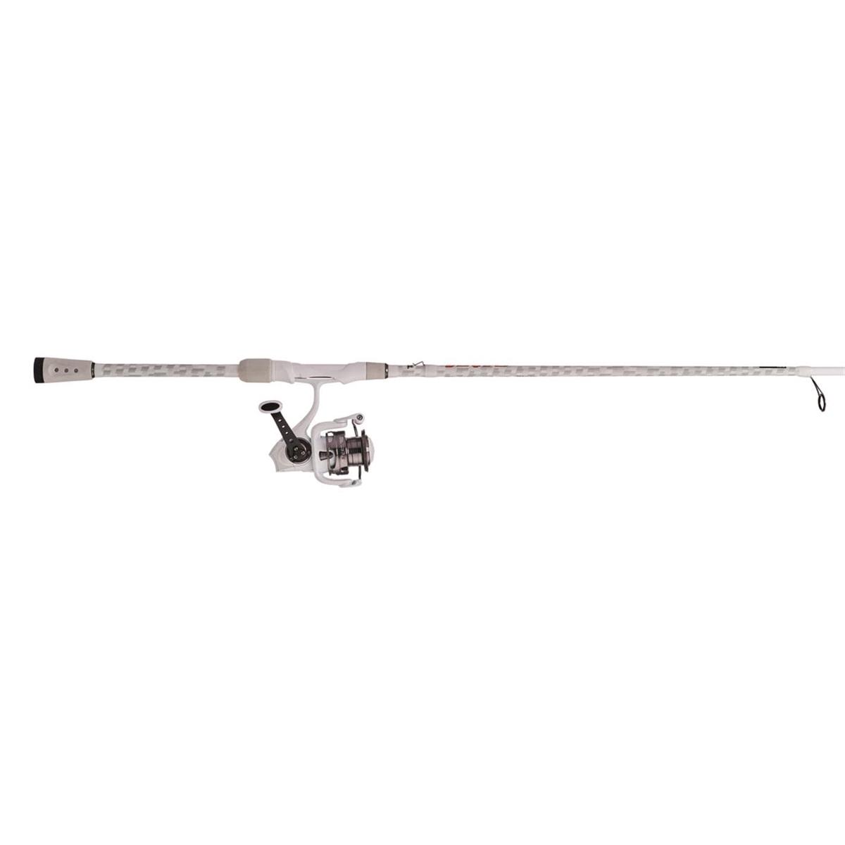 Abu Garcia Veritas Spinning Combo Rod and Reel 30-7Ft Medium Multicolor