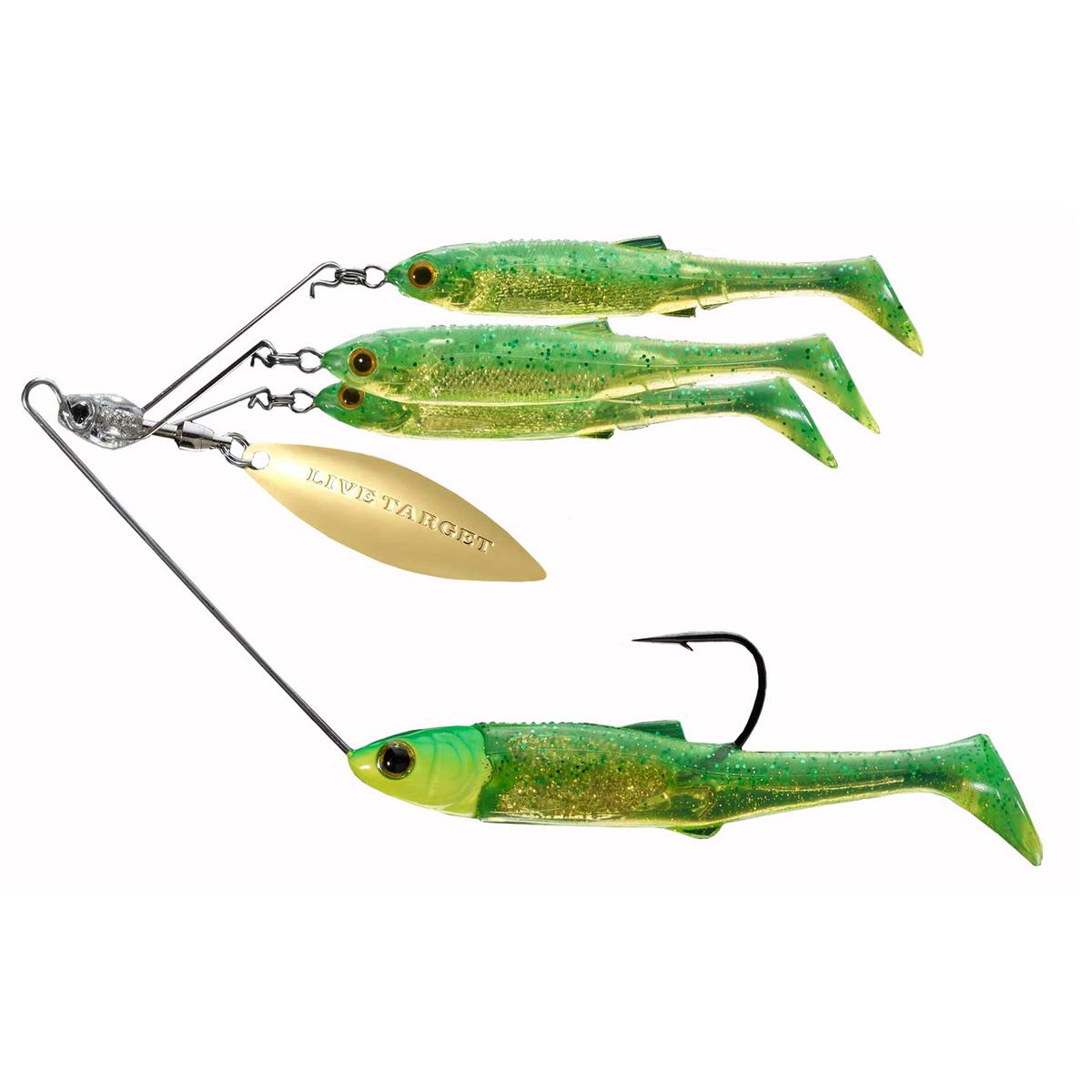 Bb Lrg Srs,msv,lime Chrtrse-gld,5-0,1-2oz
