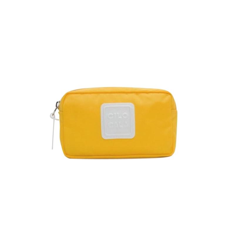 Cilocala Regular Shoulder Pouch Yoko (Banana)