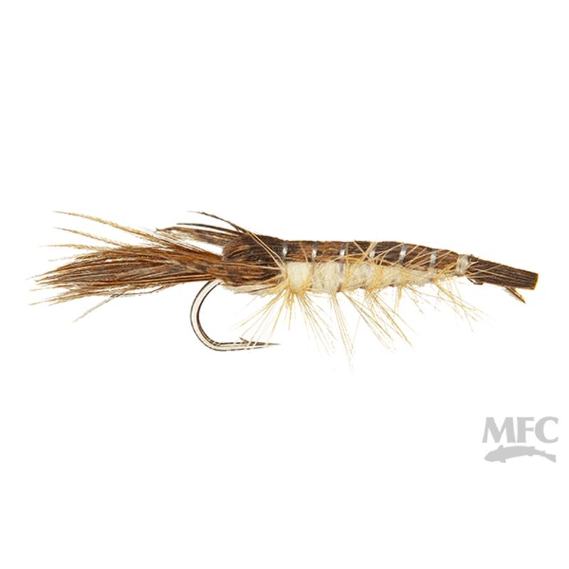 ClawsR Crawfish Tan