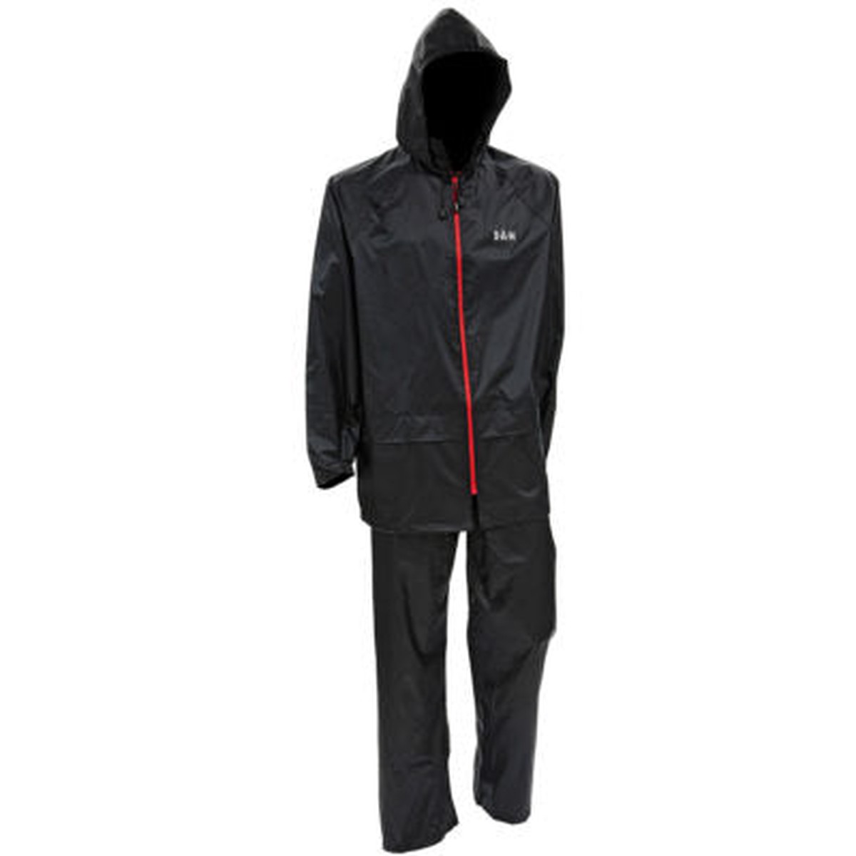 DAM Protec Rainsuit