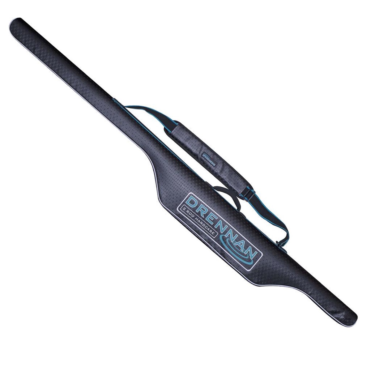 Drennan DMS Rod Hardcase