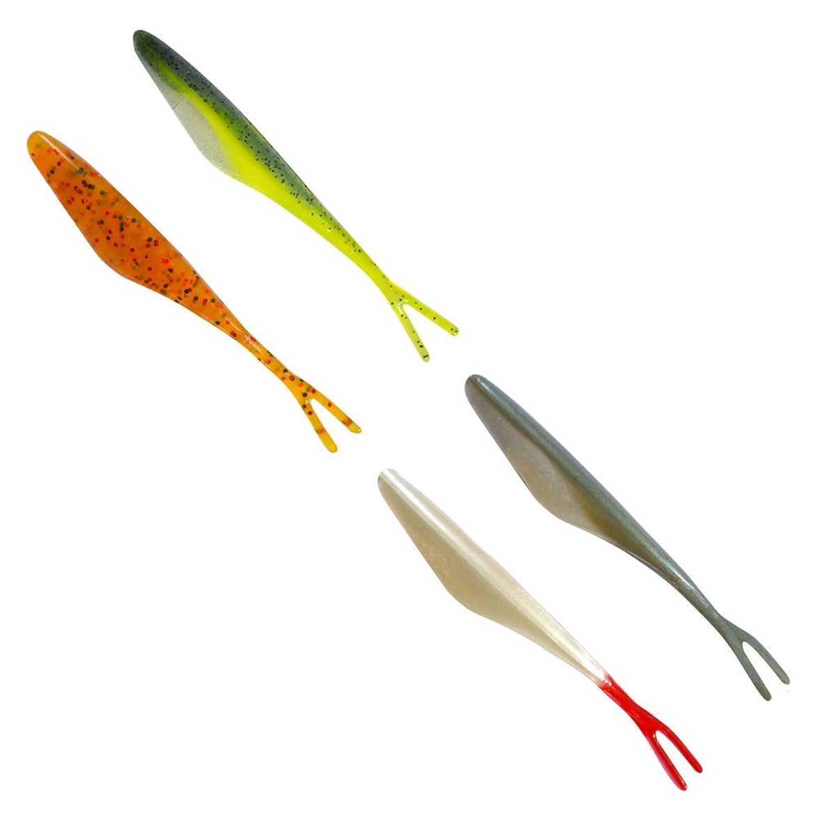 E-SOX Dropshot Lures