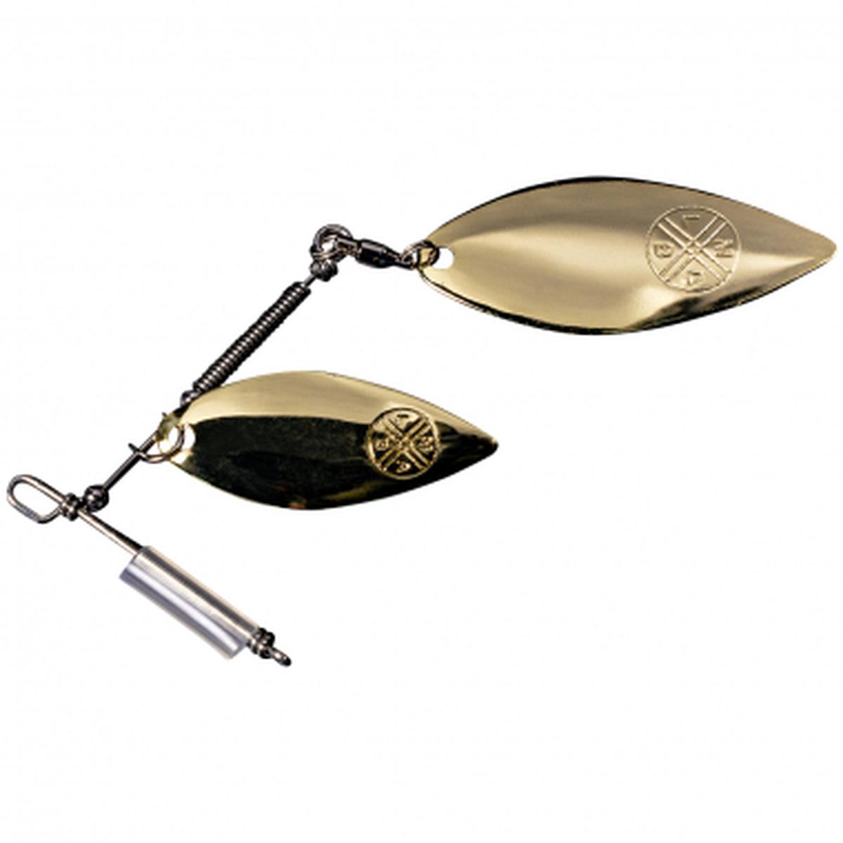 KFI Xtra Vibe (Gold)