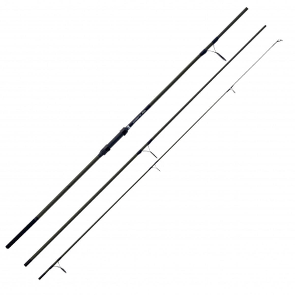 Magist (50 Mate 2-Sect.)