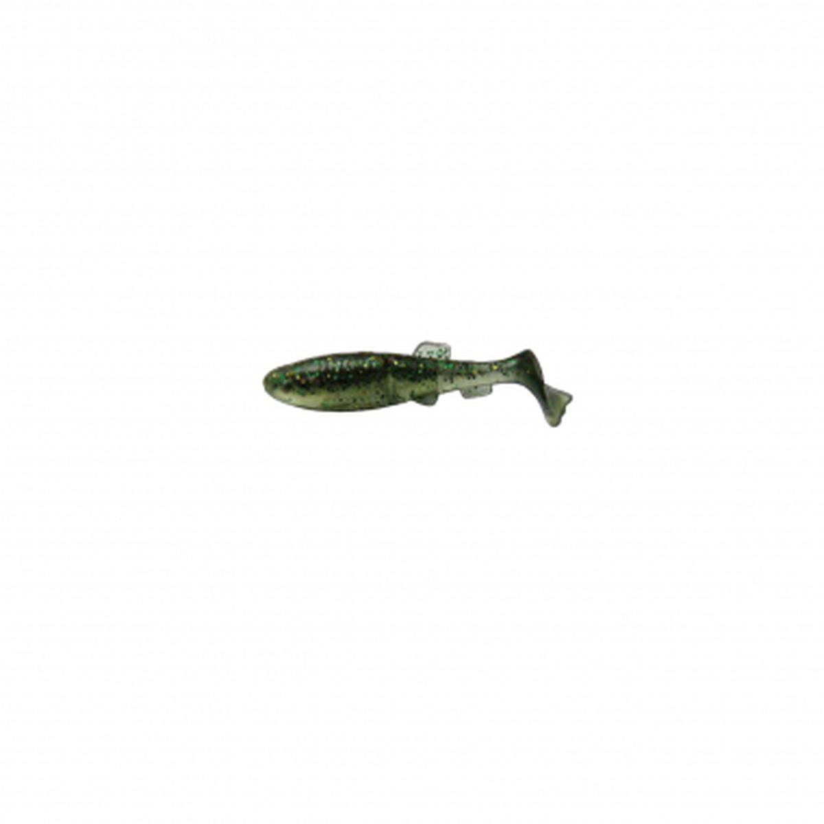Mini Paddle Tail Bait (05)