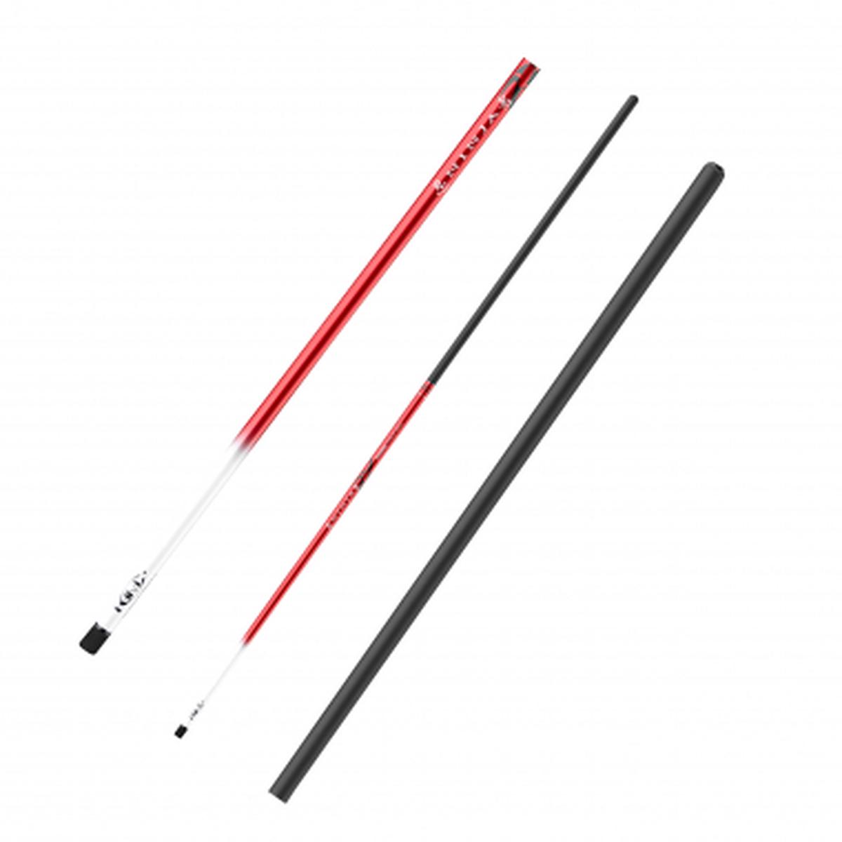 Ninja X Pole