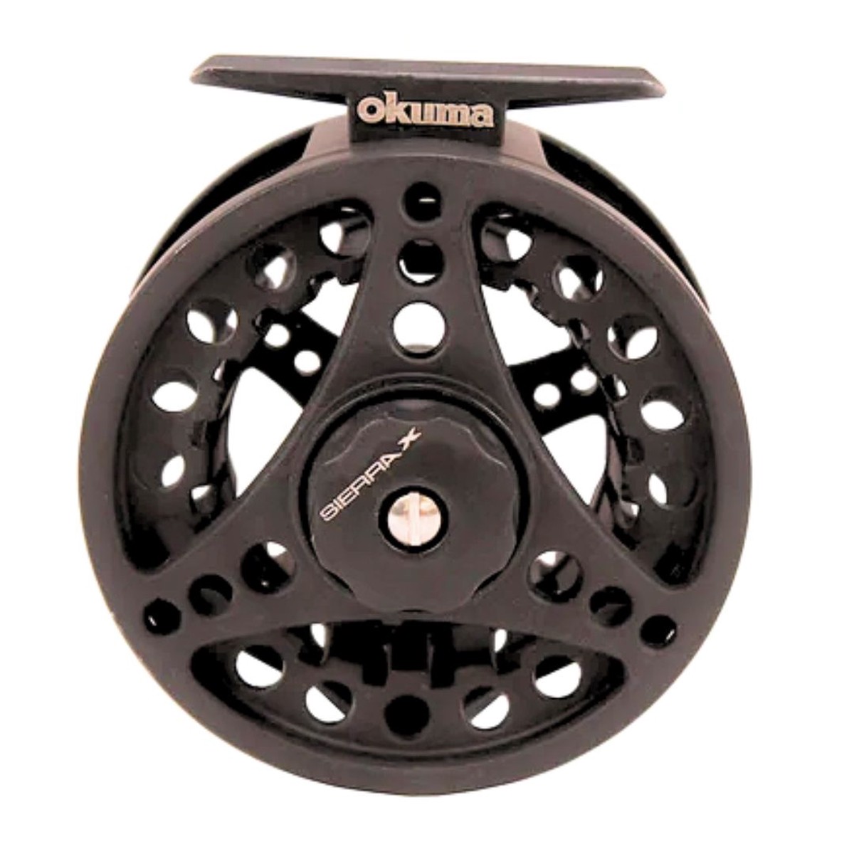 Okuma Sierra X-Fly Reel