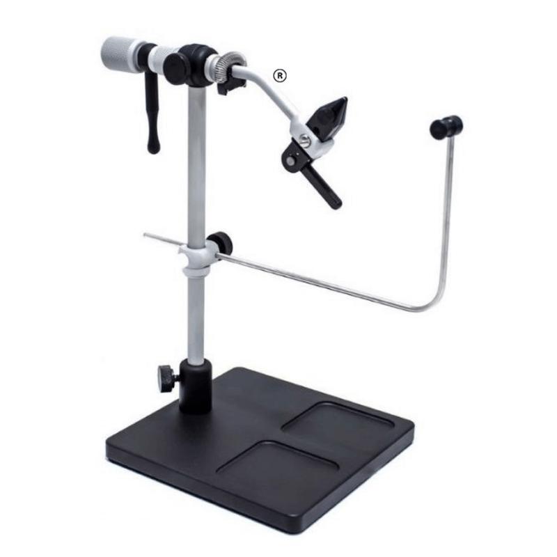 Renzetti Saltwater (SW) Traveler 2200 Vise - Base RH
