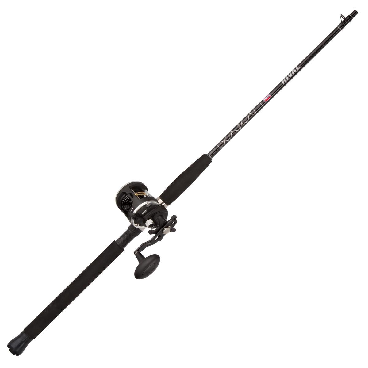 Rvl30lw2050c66 Rvl30lw 6ft6 2050lb Cbo