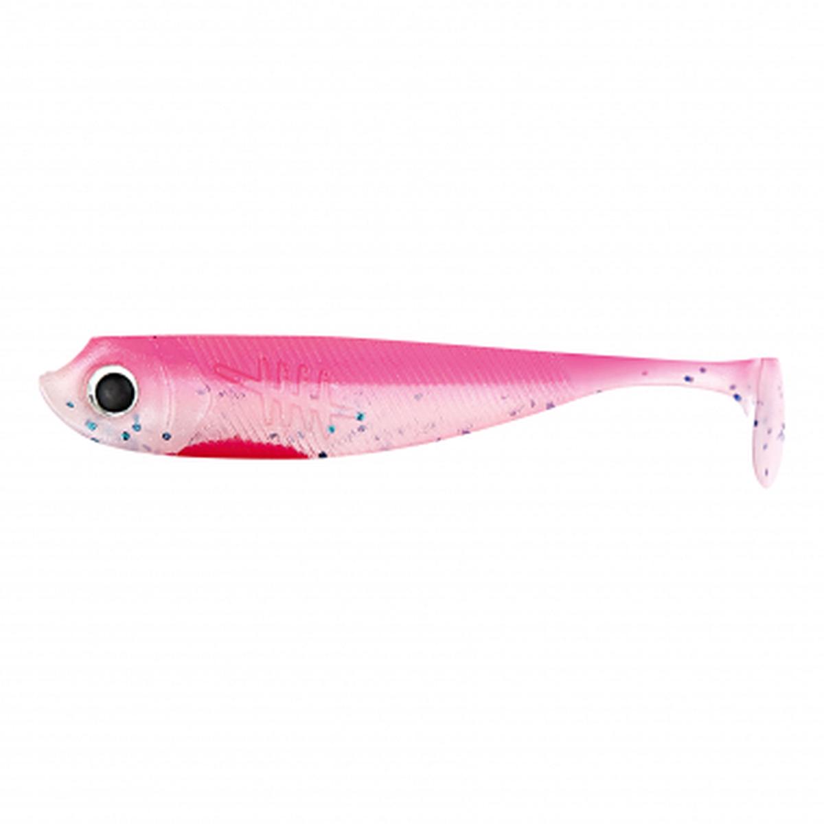 Shad Perch Bait (5 cm, Pinky)