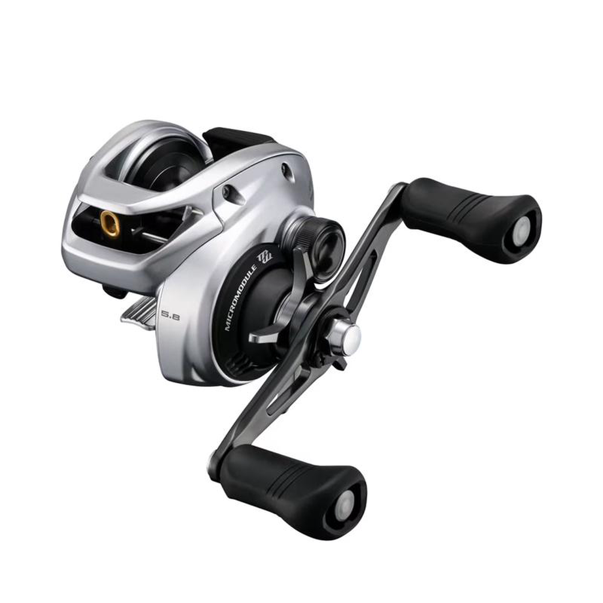 Shimano 24 Tranx 301B Baitcast Reel